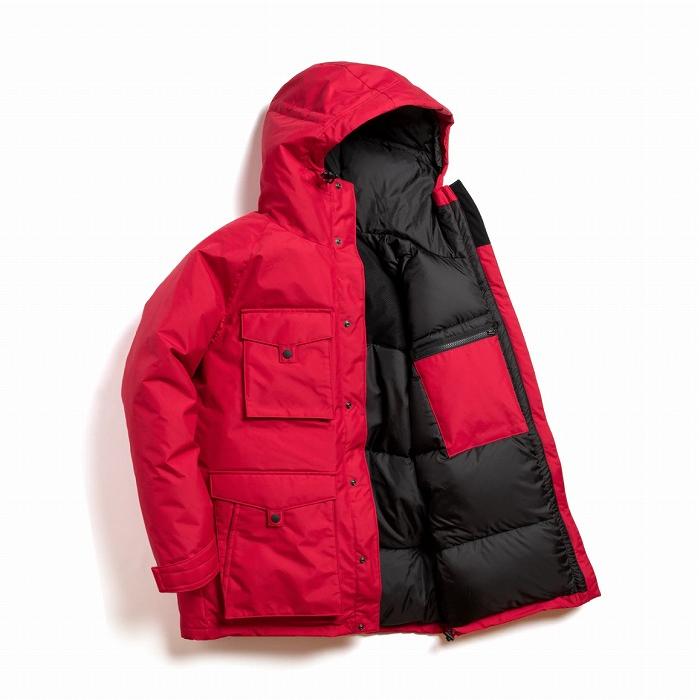 ZANTER JAPAN ザンター ダウン ザンタージャパン ダウン ZANTER JAPAN ザンター ダウン ザンタージャパン ダウン