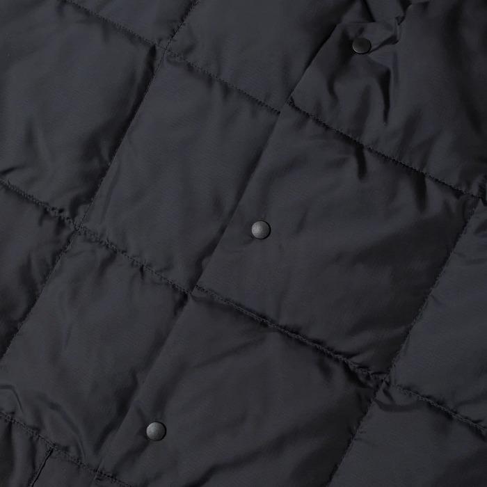 ZANTER JAPAN ザンタージャパン ダウンジャケット 南極観測隊 メンズ ZANTER JAPAN 6723 Recycle inner down | ZANTER JAPAN | 12