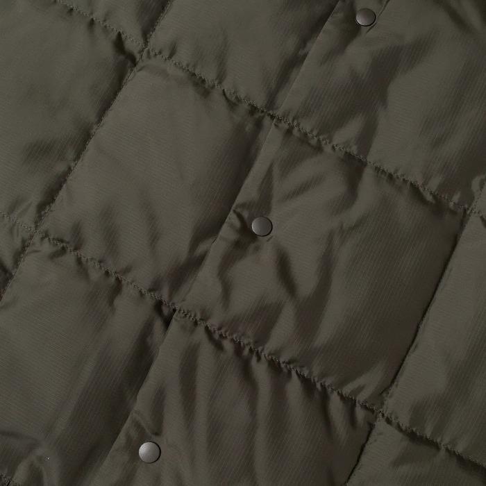 ZANTER JAPAN ザンタージャパン ダウンジャケット 南極観測隊 メンズ ZANTER JAPAN 6723 Recycle inner down | ZANTER JAPAN | 20