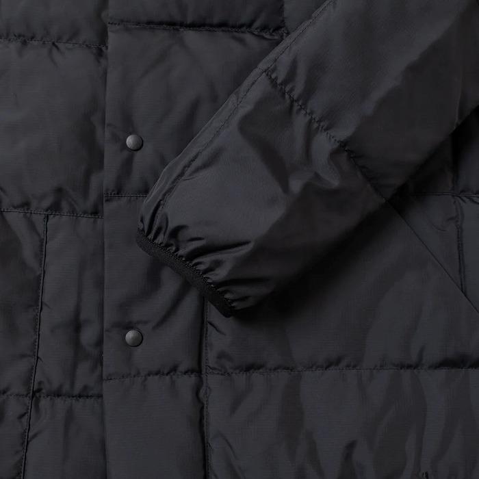 ZANTER JAPAN ザンタージャパン ダウンジャケット 南極観測隊 メンズ ZANTER JAPAN 6723 Recycle inner down | ZANTER JAPAN | 08