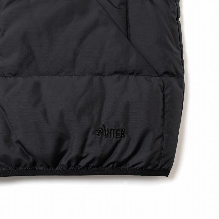 ZANTER JAPAN ザンタージャパン ダウンジャケット 南極観測隊 メンズ ZANTER JAPAN 6723 Recycle inner down | ZANTER JAPAN | 09