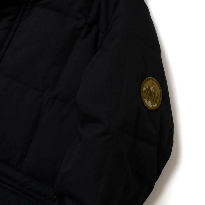 ZANTER JAPAN（ザンタージャパン） ダウンジャケット 南極観測隊