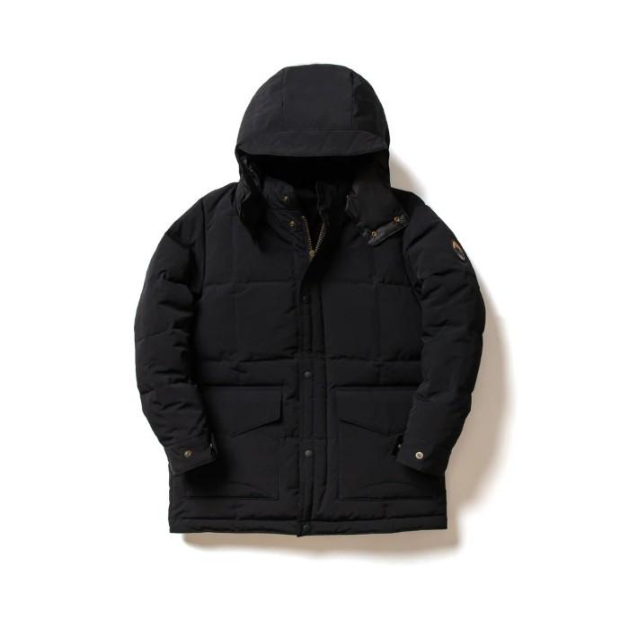 ZANTER JAPAN（ザンタージャパン） ダウンジャケット 南極観測隊