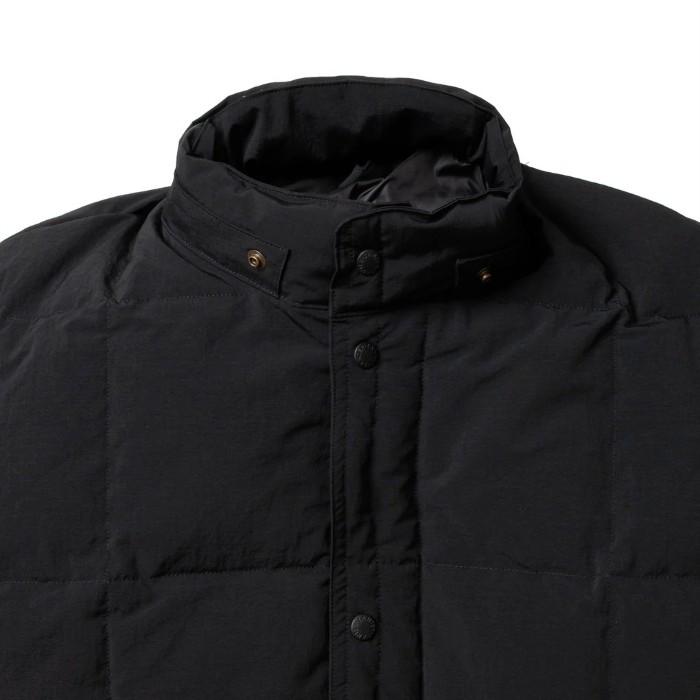 ZANTER JAPAN ザンタージャパン ダウンジャケット 南極観測隊 メンズ ZANTER JAPAN 6740 DOWN PARKA VINTAGE1956 | ZANTER JAPAN | 15