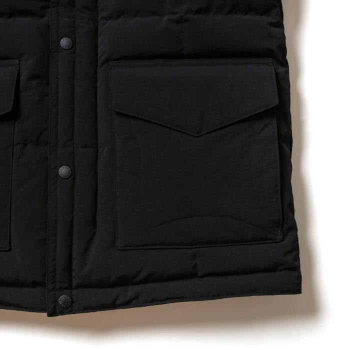 ZANTER JAPAN ザンタージャパン ダウンジャケット 南極観測隊 メンズ ZANTER JAPAN 6740 DOWN PARKA VINTAGE1956 | ZANTER JAPAN | 16