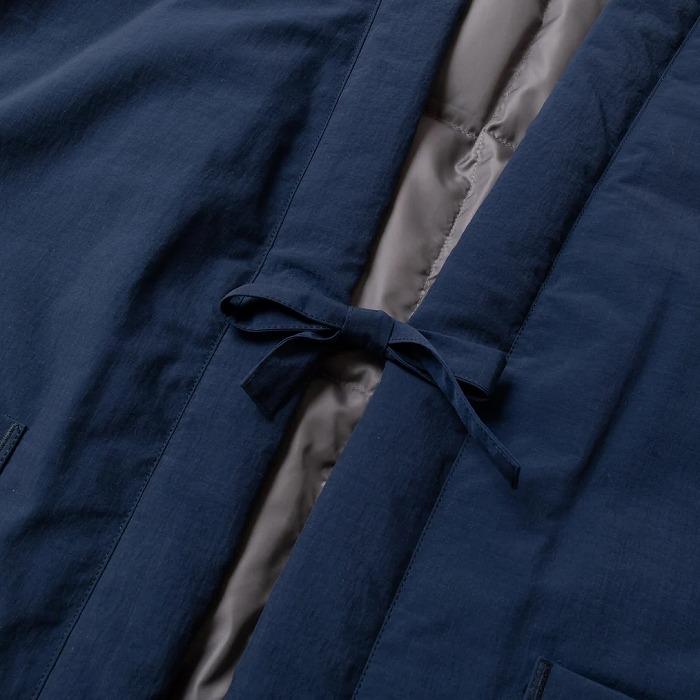 ZANTER JAPAN ザンタージャパン ダウンジャケット 南極観測隊 メンズ ZANTER JAPAN 6771 Riversble Down ハンテン | ZANTER JAPAN | 10