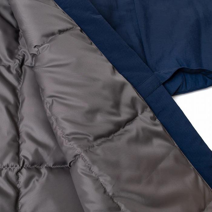 ZANTER JAPAN ザンタージャパン ダウンジャケット 南極観測隊 メンズ ZANTER JAPAN 6771 Riversble Down ハンテン | ZANTER JAPAN | 11