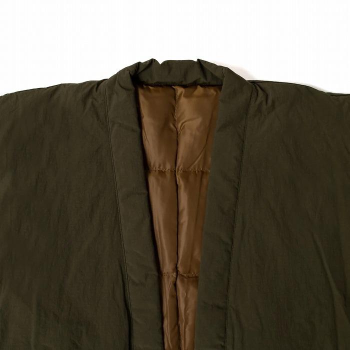 ZANTER JAPAN ザンタージャパン ダウンジャケット 南極観測隊 メンズ ZANTER JAPAN 6771 Riversble Down ハンテン | ZANTER JAPAN | 12