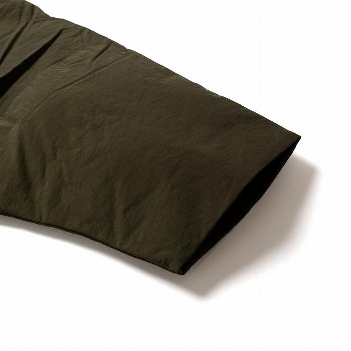 ZANTER JAPAN ザンタージャパン ダウンジャケット 南極観測隊 メンズ ZANTER JAPAN 6771 Riversble Down ハンテン | ZANTER JAPAN | 14