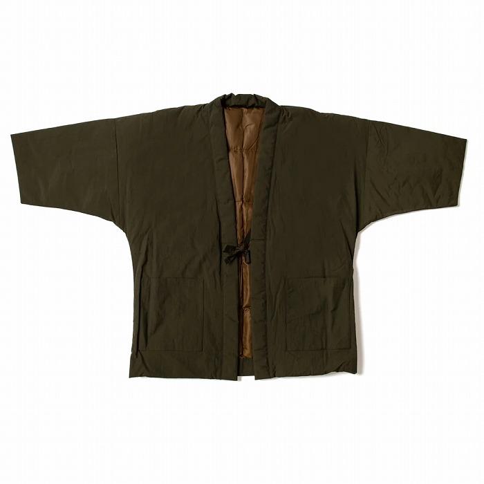 ZANTER JAPAN ザンタージャパン ダウンジャケット 南極観測隊 メンズ ZANTER JAPAN 6771 Riversble Down ハンテン | ZANTER JAPAN | 03