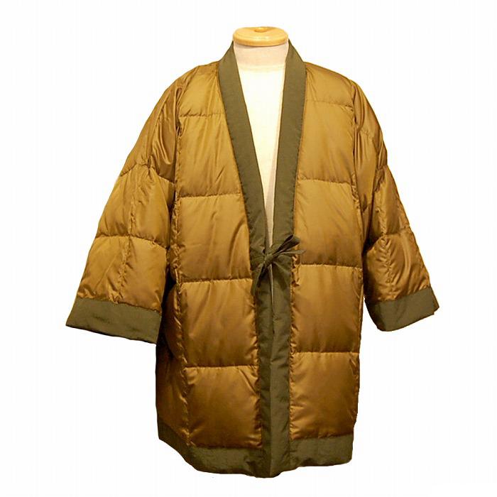 ZANTER JAPAN ザンタージャパン ダウンジャケット 南極観測隊 メンズ ZANTER JAPAN 6771 Riversble Down ハンテン | ZANTER JAPAN | 06