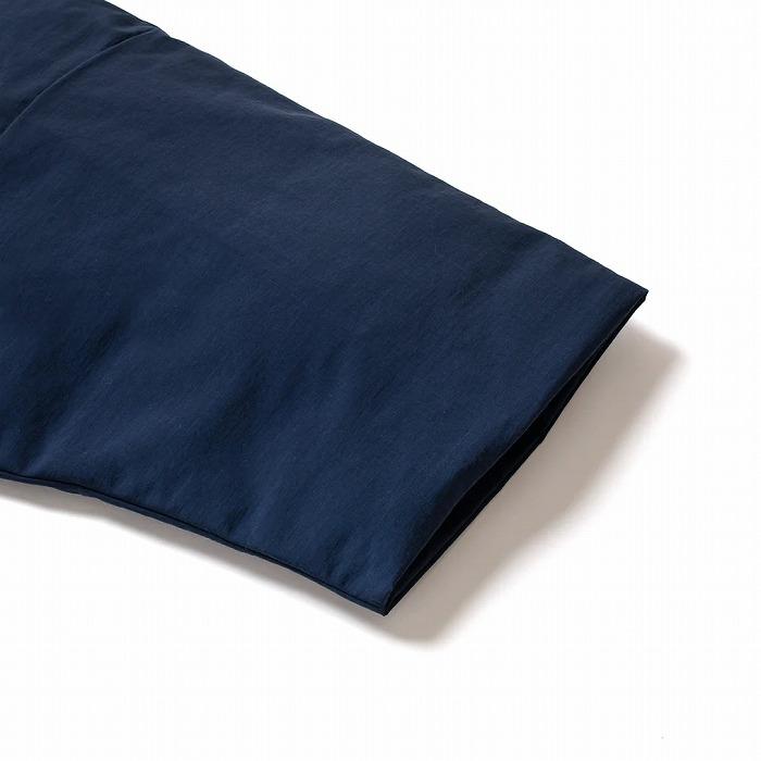 ZANTER JAPAN ザンタージャパン ダウンジャケット 南極観測隊 メンズ ZANTER JAPAN 6771 Riversble Down ハンテン | ZANTER JAPAN | 09