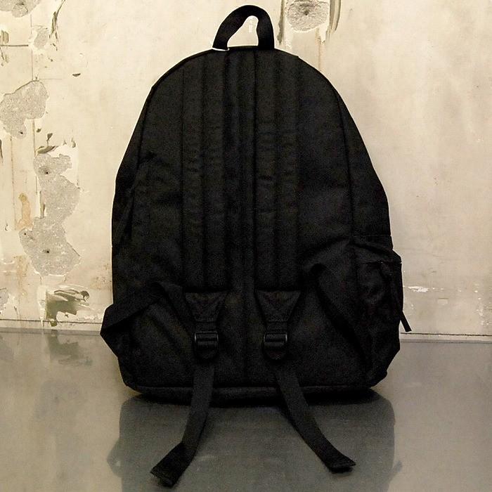 予約終了 BROWNE'S craftsman ship ブラウンズクラフトマンシップ バックパック リュックSecond hand Backpack ”CORDURA FABRIC”（M）｜bless-web｜10