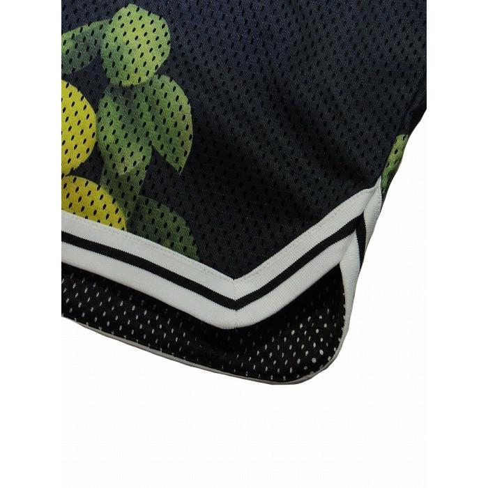 20％OFF LRG ショートパンツ メッシュショーツ ハーフパンツ HI LUX MESH SHORT | LRG | 02