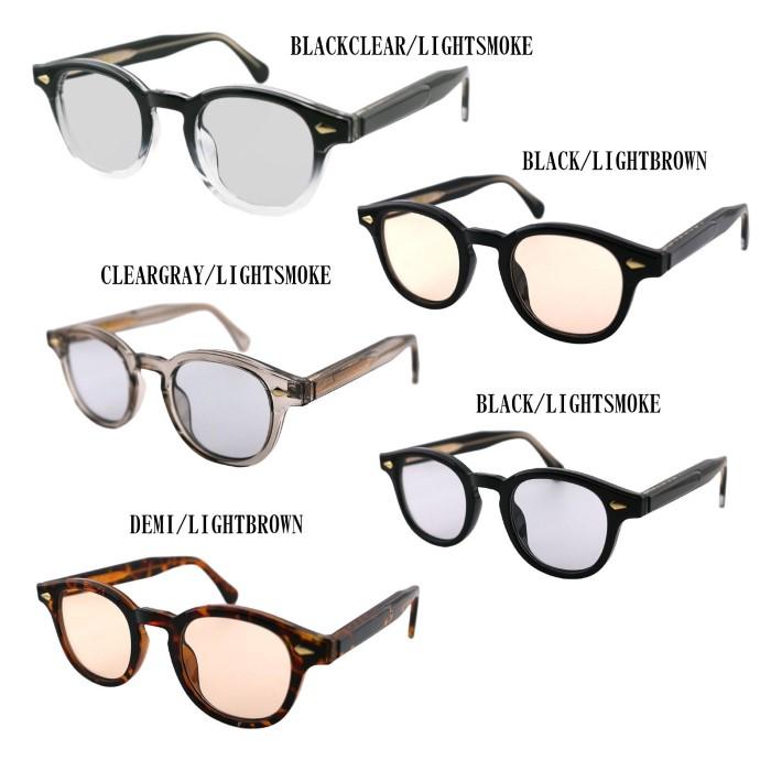 Dr.Ray ドクターレイ サングラス メガネ 眼鏡 調光カラーレンズ CARON-ColorLens- |  | 01