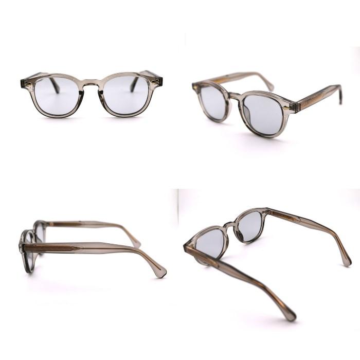 Dr.Ray ドクターレイ サングラス メガネ 眼鏡 調光カラーレンズ CARON-ColorLens- |  | 03