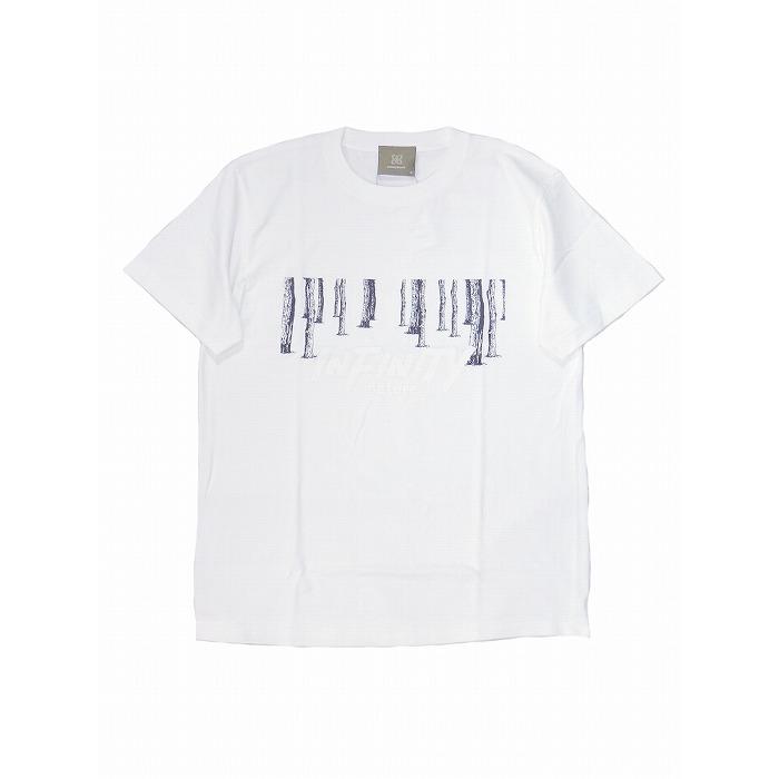 20%OFF InfinityNature インフィ二ティネイチャー Tシャツ 半袖 プリント メンズ レディース TEE CIN-T | INFINITY NATURE | 01