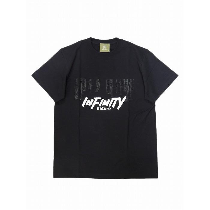 20%OFF InfinityNature インフィ二ティネイチャー Tシャツ 半袖 プリント メンズ レディース TEE CIN-T | INFINITY NATURE | 05