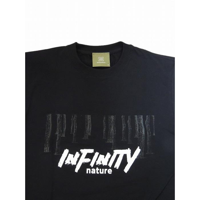 20%OFF InfinityNature インフィ二ティネイチャー Tシャツ 半袖 プリント メンズ レディース TEE CIN-T | INFINITY NATURE | 06