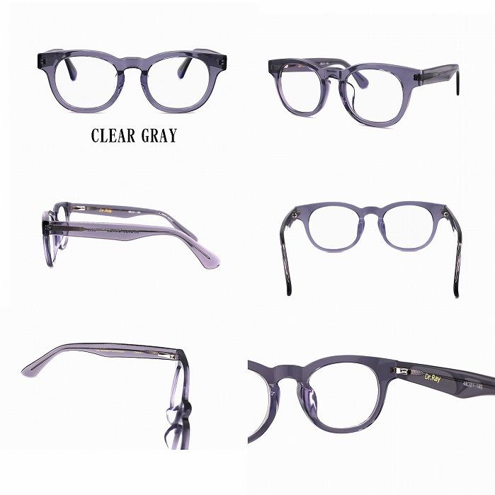 Dr.Ray ドクターレイ サングラス メガネ 眼鏡 調光レンズ DIKE CPL UV Protection Sunglasses |  | 03