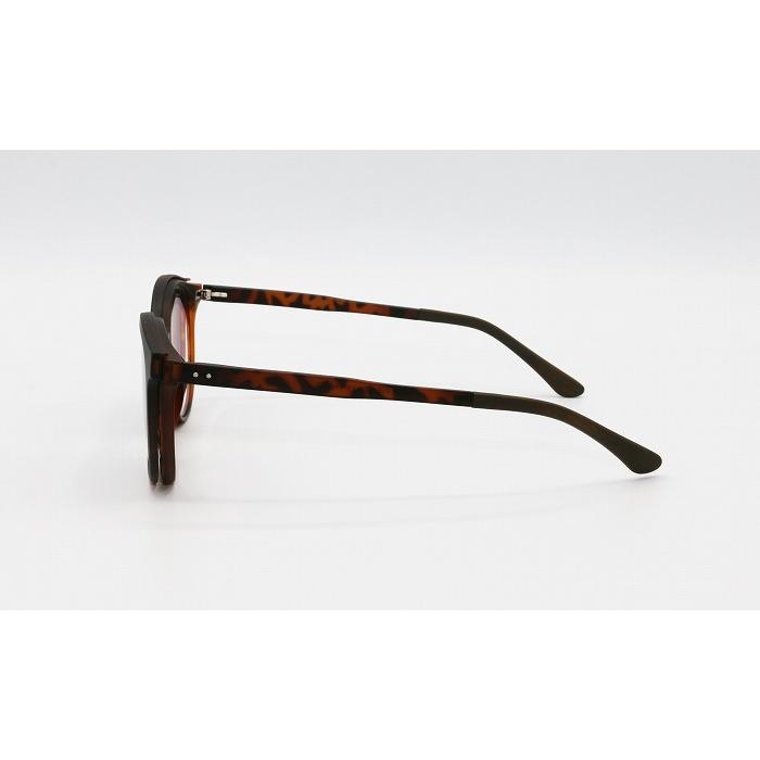 Dr.Ray ドクターレイ サングラス メガネ 眼鏡 偏光レンズ ELPIS Clear DBC Poralized Clip Model |  | 12