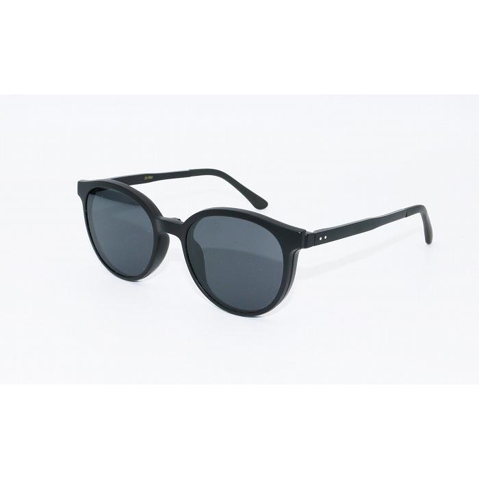 Dr.Ray ドクターレイ サングラス メガネ 眼鏡 偏光レンズ ELPIS Clear DBC Poralized Clip Model |  | 03