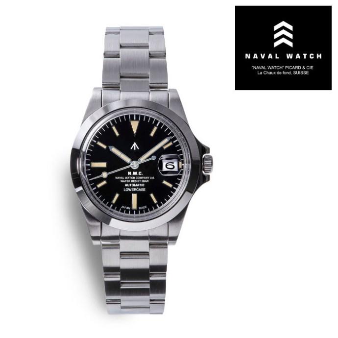 NAVAL WATCH（ナバルウォッチ） NAVAL WATCH Produced By LOWERCASE