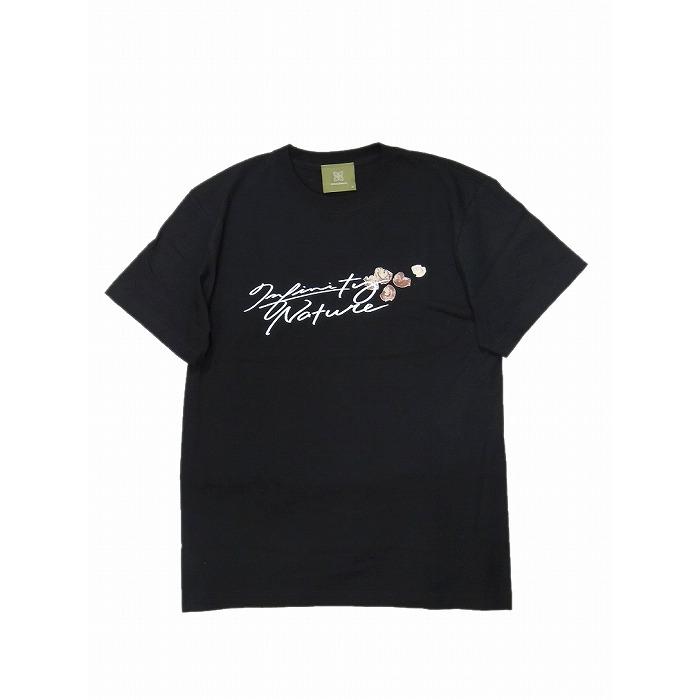 20%OFF InfinityNature インフィ二ティネイチャー Tシャツ 半袖 プリント メンズ レディース TEE GIN-T | INFINITY NATURE | 05