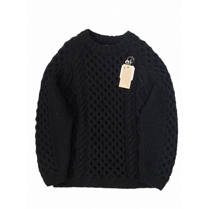 HIMALAYAN CLIMBER'S HAND-KNIT ヒマラヤン セーター ニット HIMALAYAN CLIMBER'S HAND-KNIT ヒマラヤン セーター ニット