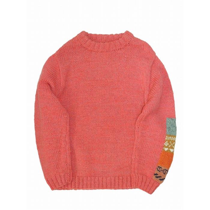 HIMALAYAN CLIMBER'S HAND-KNIT ヒマラヤン セーター ニット HIMALAYAN CLIMBER'S HAND-KNIT ヒマラヤン セーター ニット