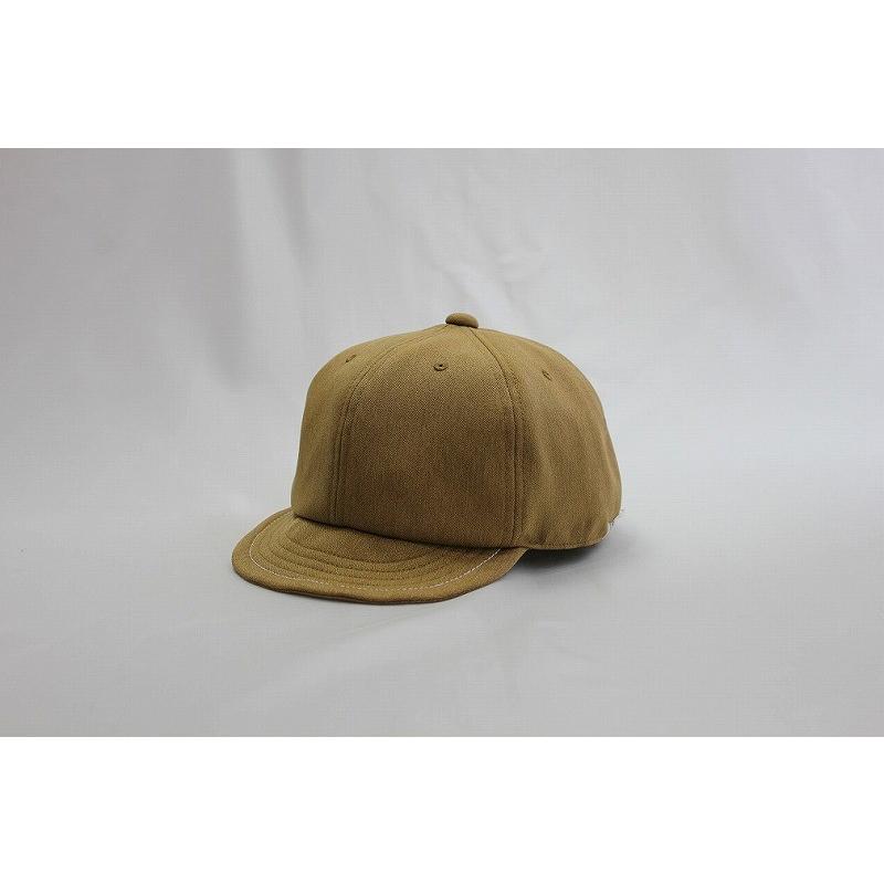 HUNTISM ハンティズム キャップ 帽子 つば短め UMPIRE CAP | HUNTISM | 12
