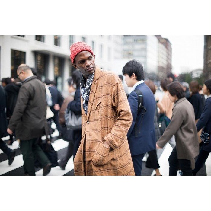 BLESS N° ビーニー ニット帽