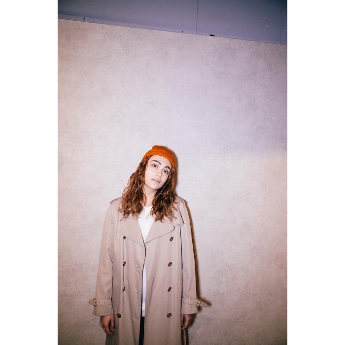 HUNTISM ハンティズム ワッチ ビーニー 帽子 Roll Watch | HUNTISM | 17