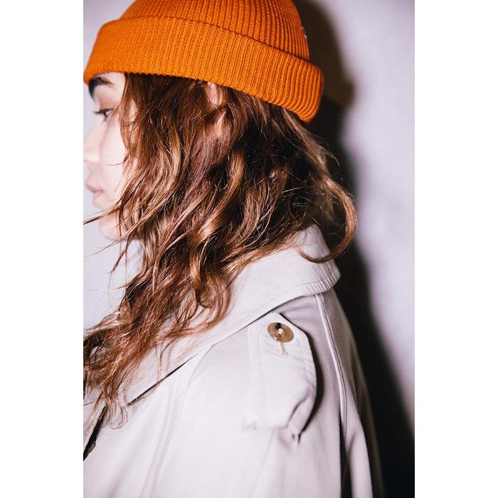 HUNTISM ハンティズム ワッチ ビーニー 帽子 Roll Watch | HUNTISM | 18