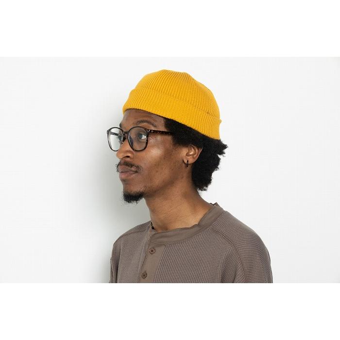 HUNTISM ハンティズム ワッチ ビーニー 帽子 Roll Watch | HUNTISM | 20