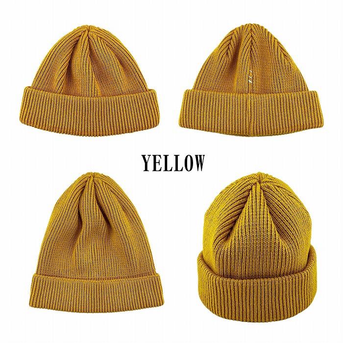 HUNTISM ハンティズム ワッチ ビーニー 帽子 Roll Watch | HUNTISM | 02