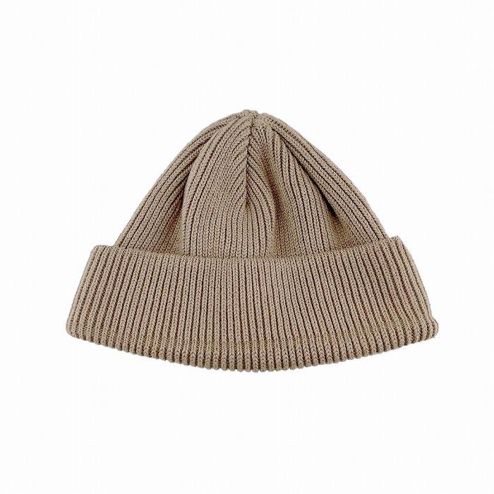 HUNTISM ハンティズム ワッチ ビーニー 帽子 Roll Watch | HUNTISM | 05