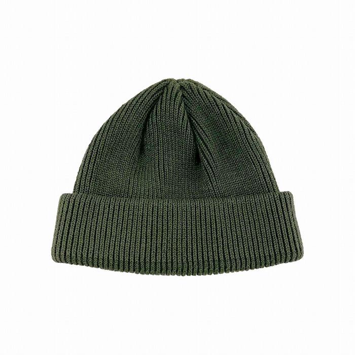 HUNTISM ハンティズム ワッチ ビーニー 帽子 Roll Watch | HUNTISM | 07