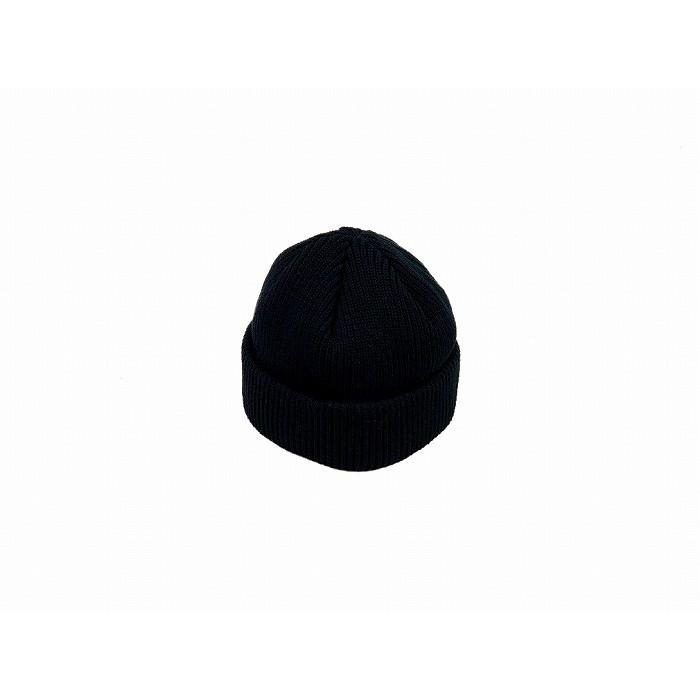 HUNTISM ハンティズム ワッチ ビーニー 帽子 Roll Watch | HUNTISM | 01