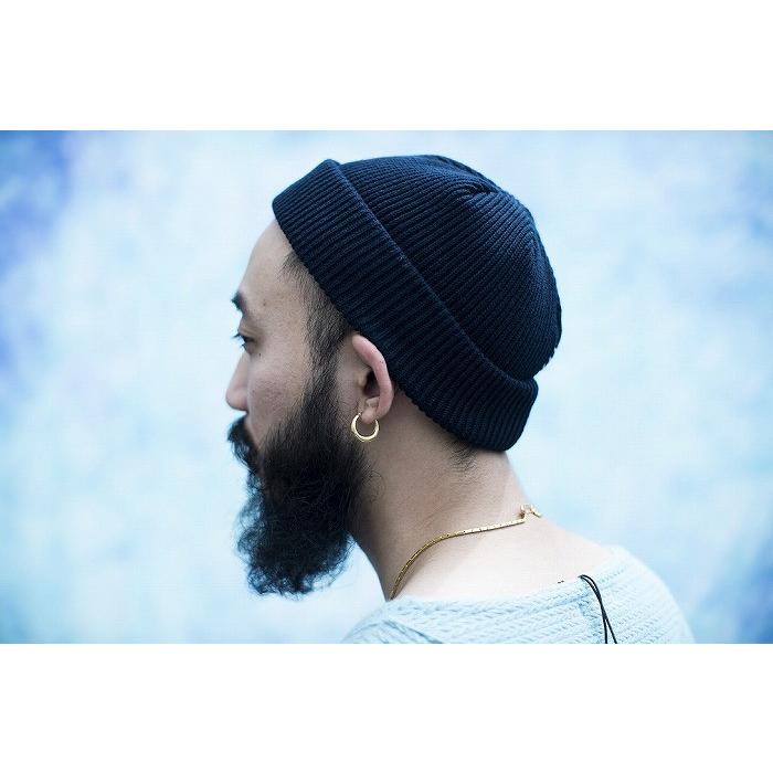 HUNTISM ハンティズム ワッチ ビーニー 帽子 Roll Watch | HUNTISM | 10