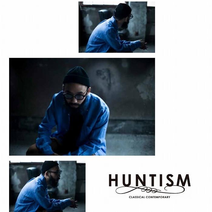 HUNTISM ハンティズム ワッチ ビーニー 帽子 Roll Watch | HUNTISM | 11