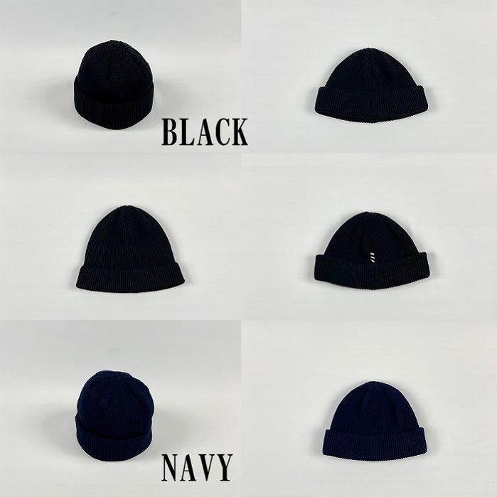 HUNTISM ハンティズム ワッチ ビーニー 帽子 Roll Watch | HUNTISM | 12