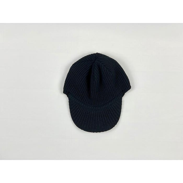HUNTISM ハンティズム ニット ニットキャップ 帽子 Knit Low Cap | HUNTISM | 10