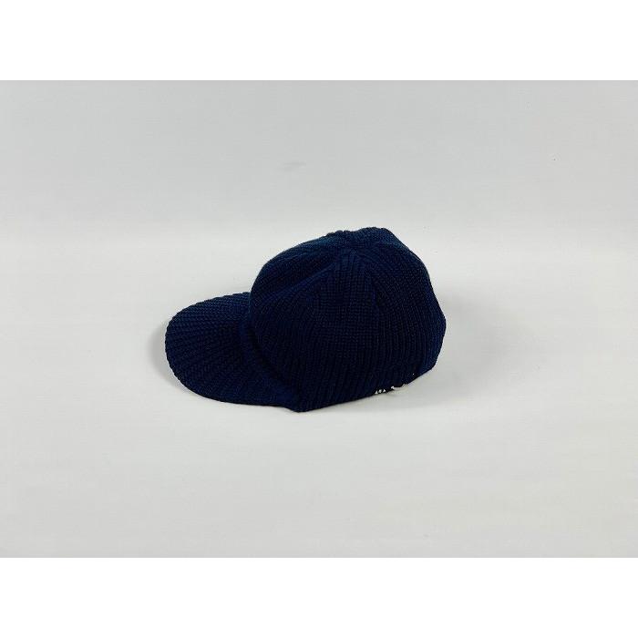 HUNTISM ハンティズム ニット ニットキャップ 帽子 Knit Low Cap | HUNTISM | 11