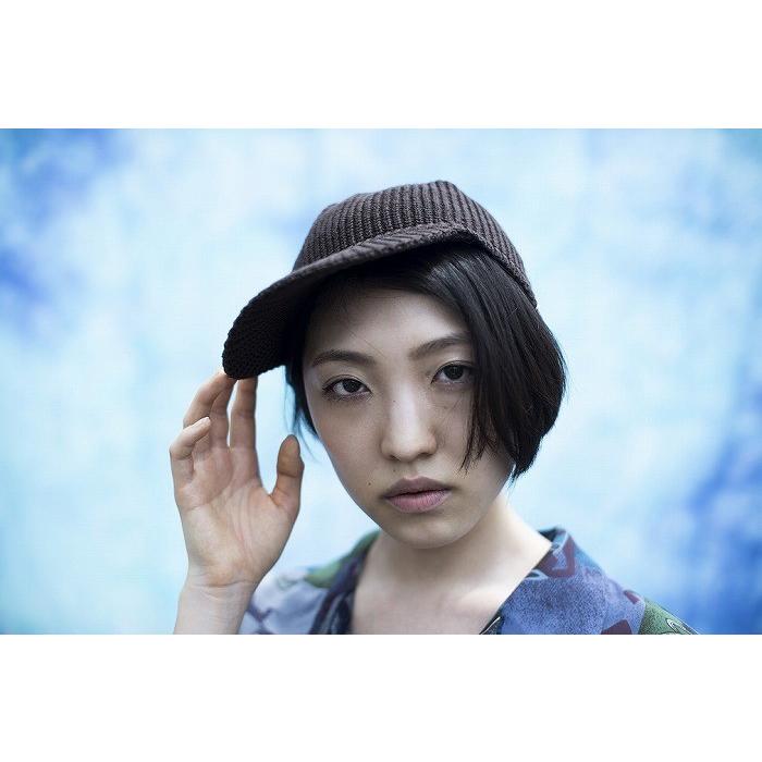 huntism キャップ HUNTISM ハンティズム ニット ニットキャップ 帽子 Knit Low Cap