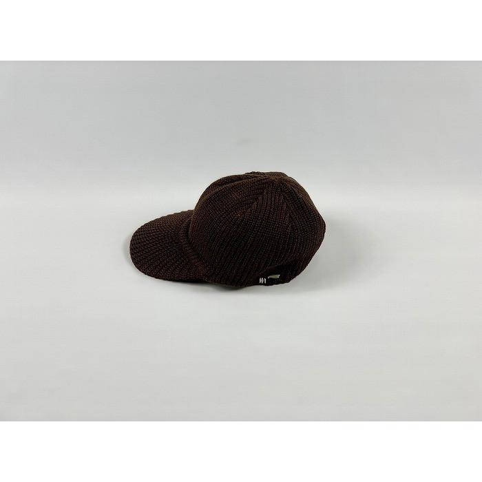 HUNTISM ハンティズム ニット ニットキャップ 帽子 Knit Low Cap | HUNTISM | 05