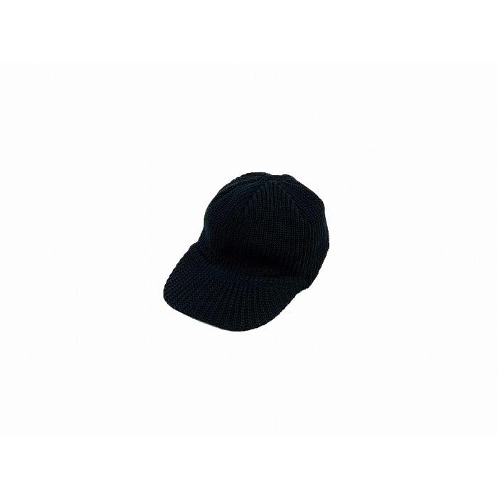 HUNTISM ハンティズム ニット ニットキャップ 帽子 Knit Low Cap | HUNTISM | 08
