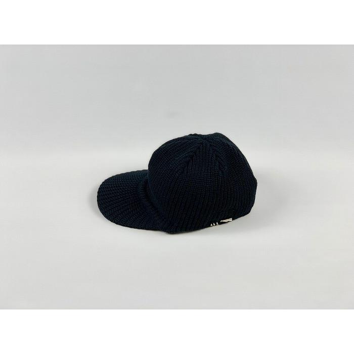 HUNTISM ハンティズム ニット ニットキャップ 帽子 Knit Low Cap | HUNTISM | 09