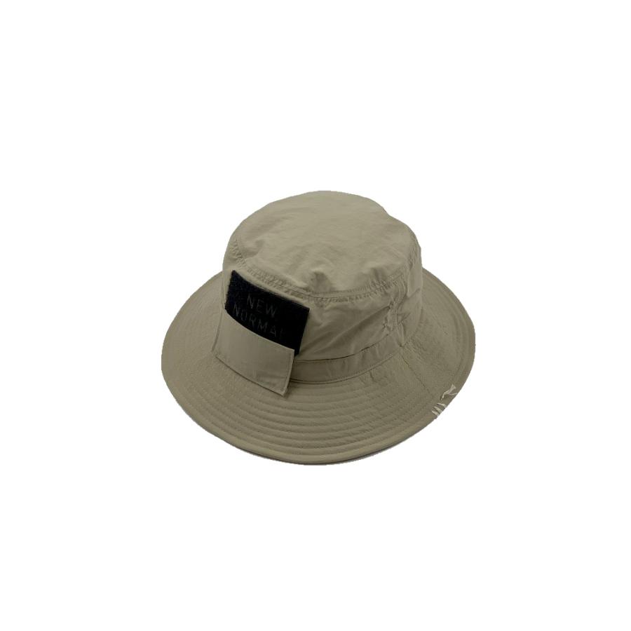 HUNTISM ハンティズム サーフハット ナイロンハット 帽子 NN Fes Hat | HUNTISM | 01