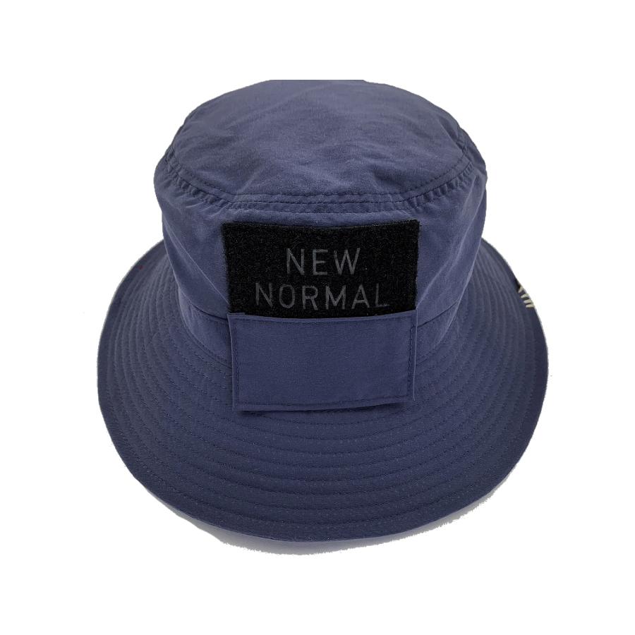 HUNTISM ハンティズム サーフハット ナイロンハット 帽子 NN Fes Hat | HUNTISM | 12